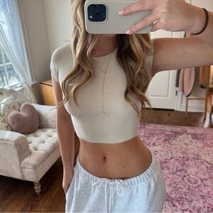 Zara Baby Tee